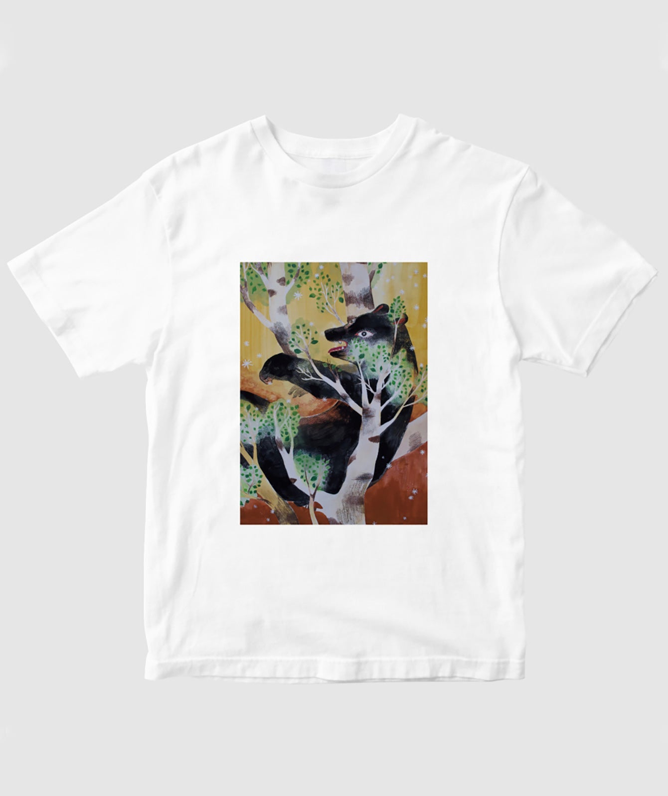 My Forest / 金山友美