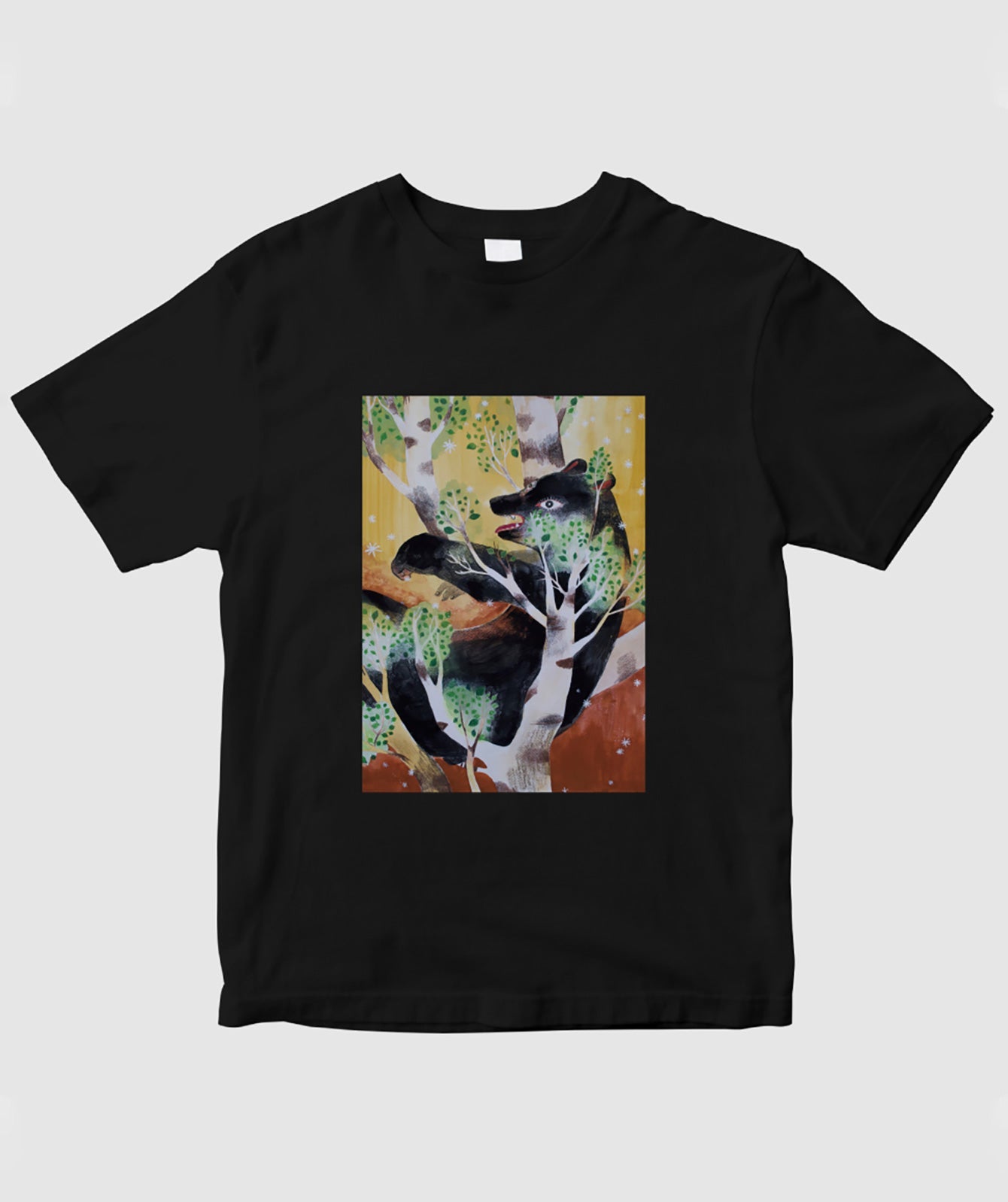 My Forest / 金山友美