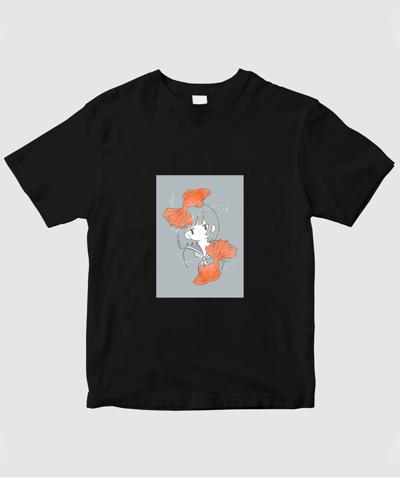 忘れられない夏 / den