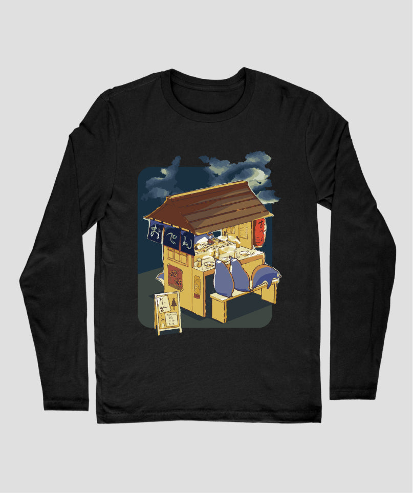 おでんのおぺんや / えまごろう