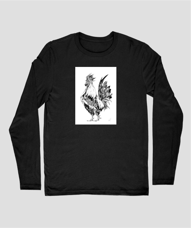 トライバルニワトリ / GAI