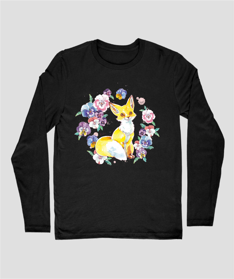 Something new / 文旗きし