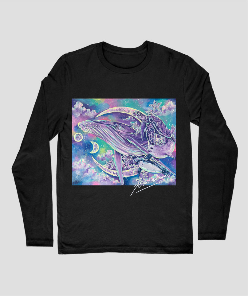 カラフルに進んでいく / 70m(naomi)