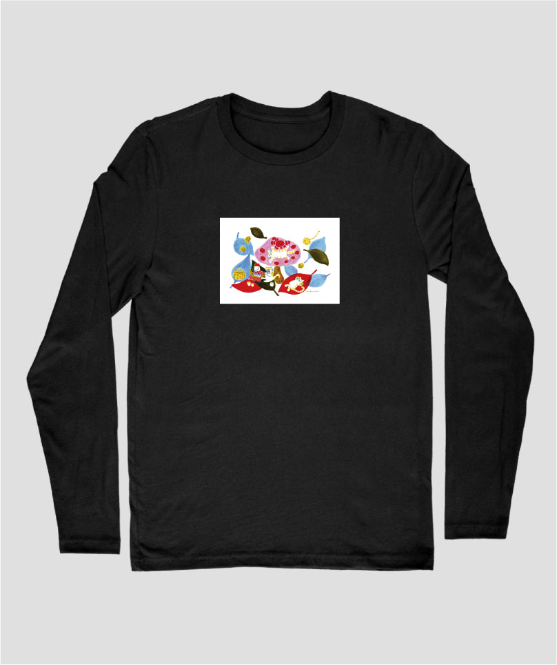 素敵なピクニック・デイ / minmin