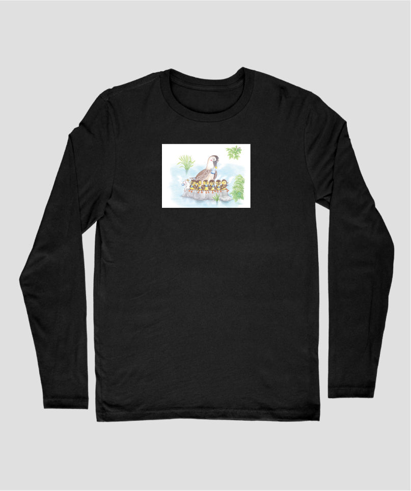 忙しいかあさんも、あたたかいお茶でほっとひといき / もりのとしこ