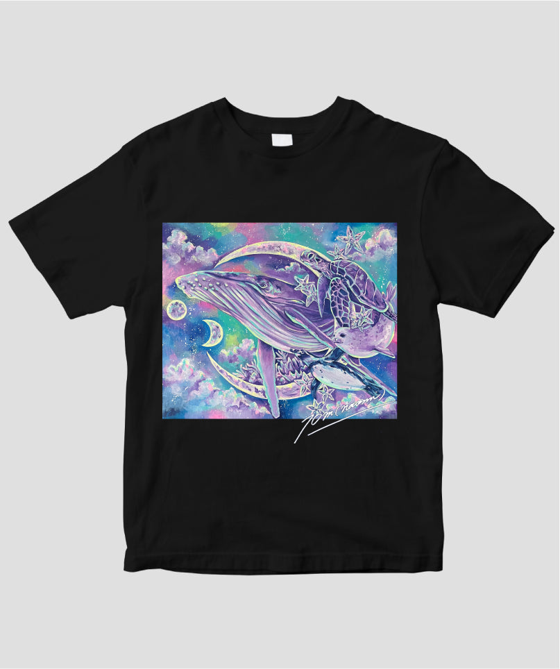 カラフルに進んでいく / 70m(naomi)