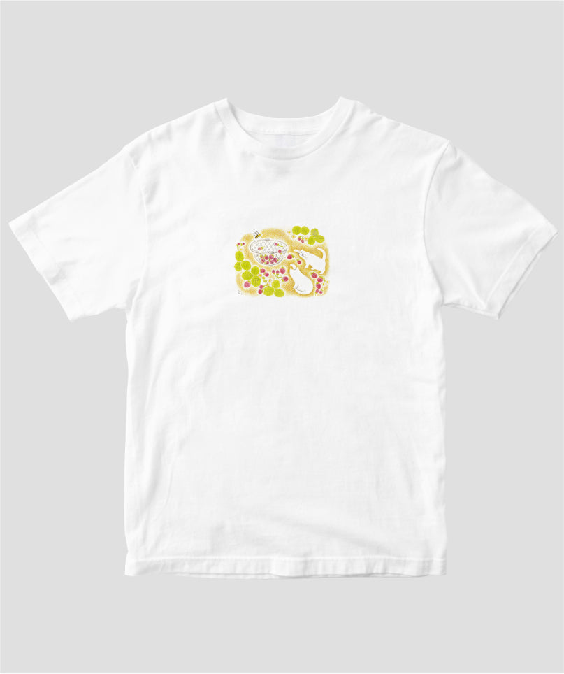 いちご狩り / minmin