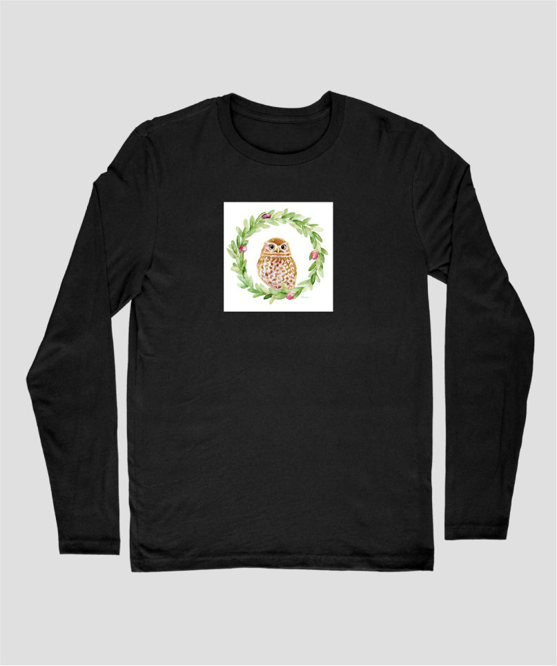 Athene / とね(ロンT)