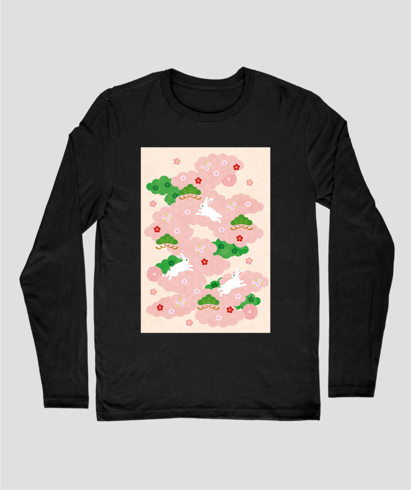 ハルガキタ / YAEHIRO(ロンT)