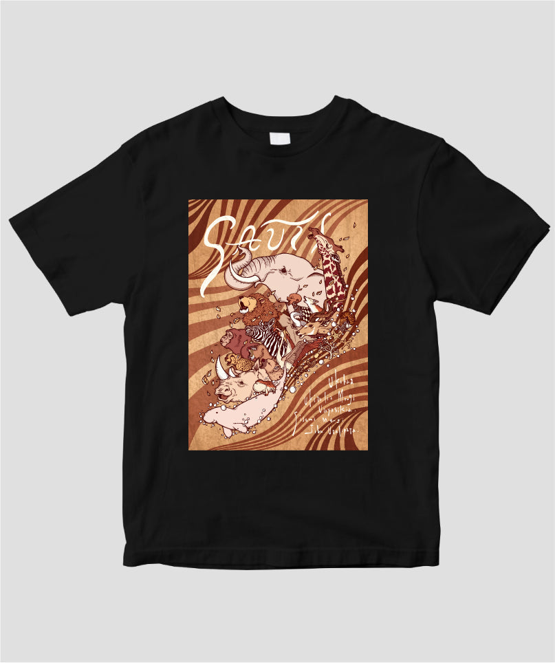 VOICE / タケダミホ