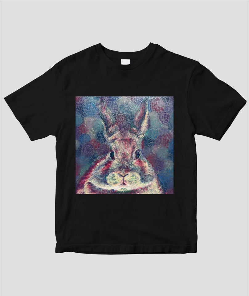 夢うさぎ / まつざきゆか