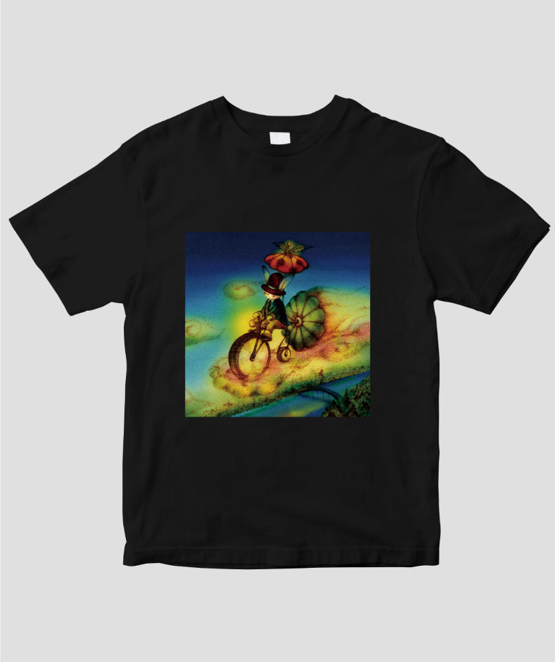 「me time」 / MINA_CO