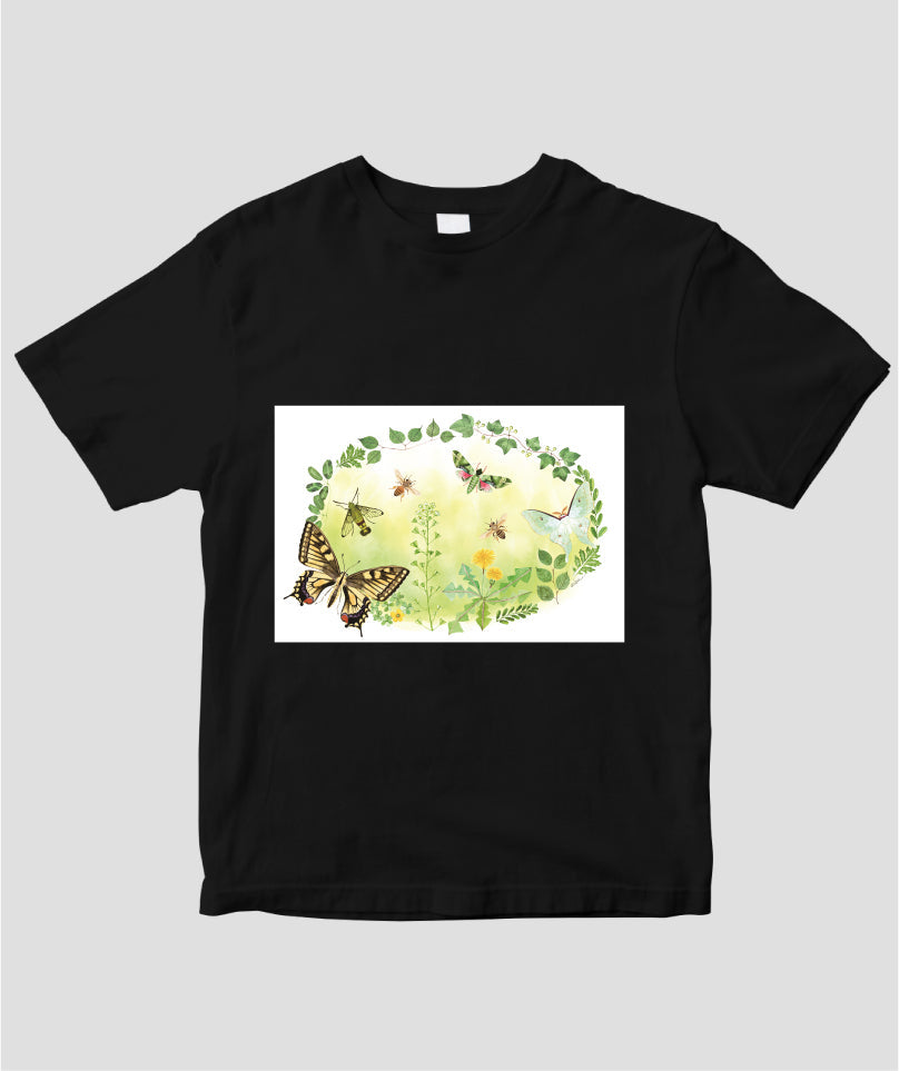 「あのね、」 / みなみあすか