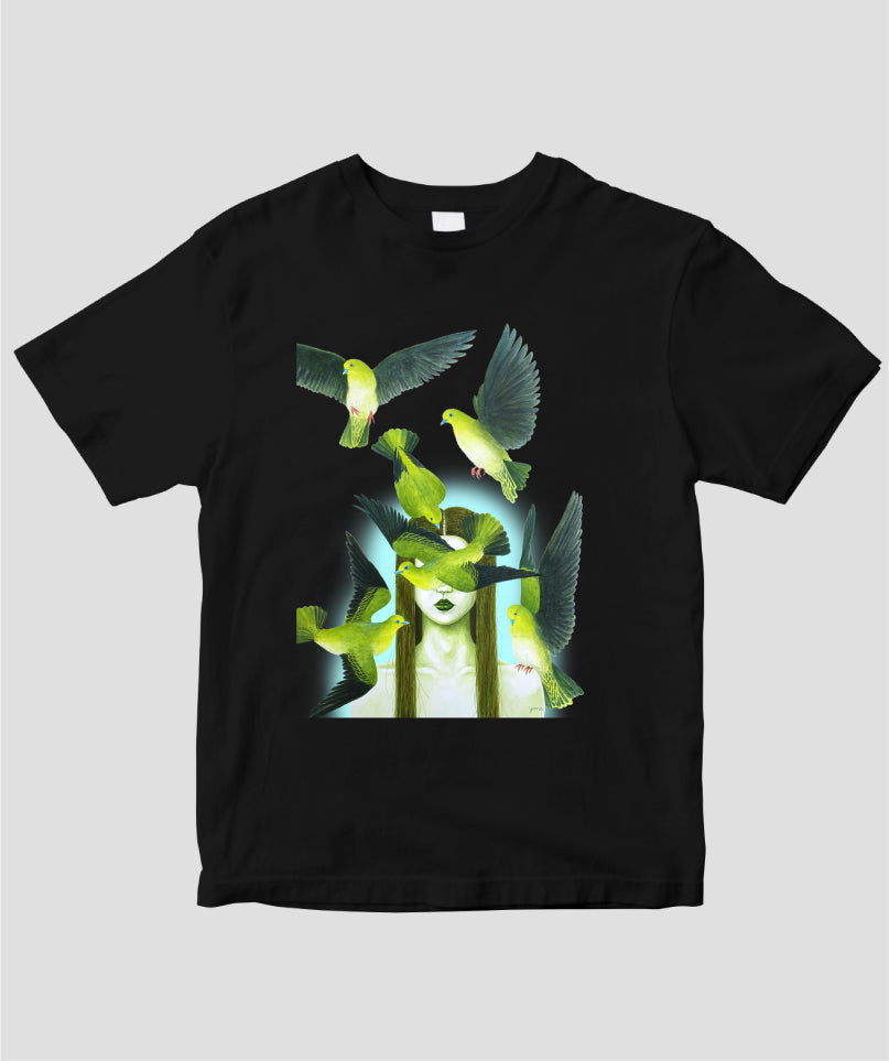 かぜの崩壊 / YONA