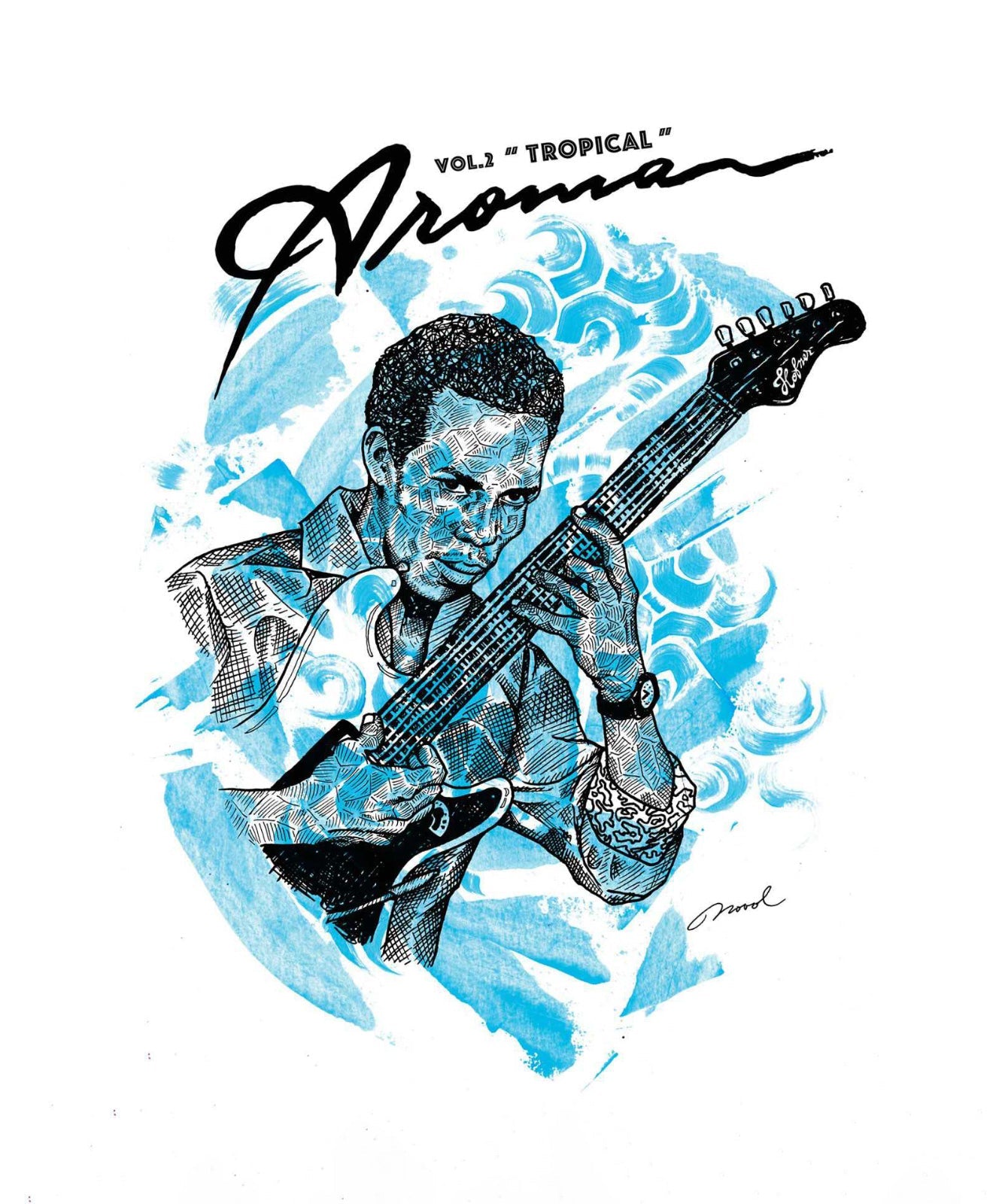 vol.2 TROPICAL