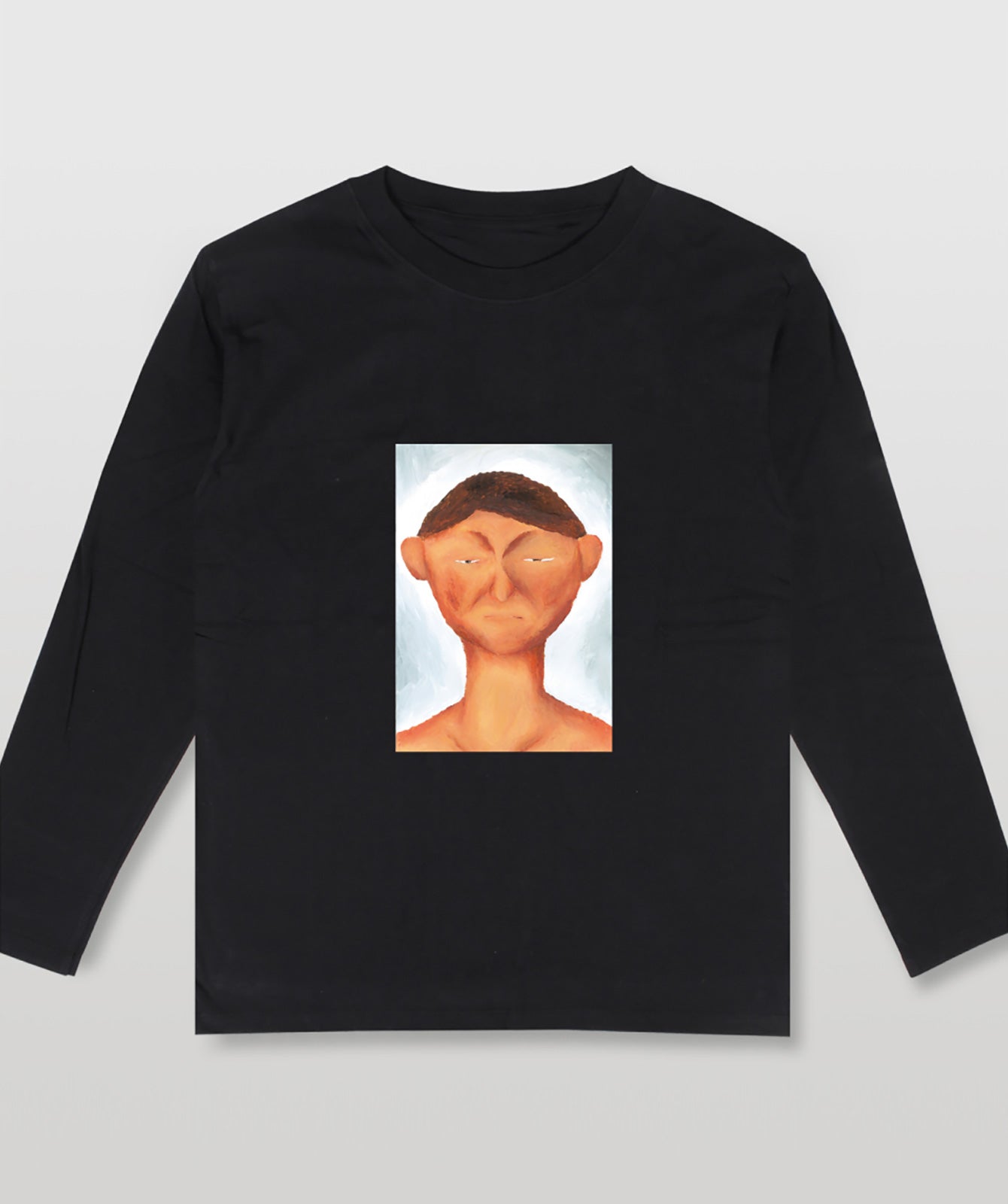 Yer Blues / 佐藤すきま(ロンT)