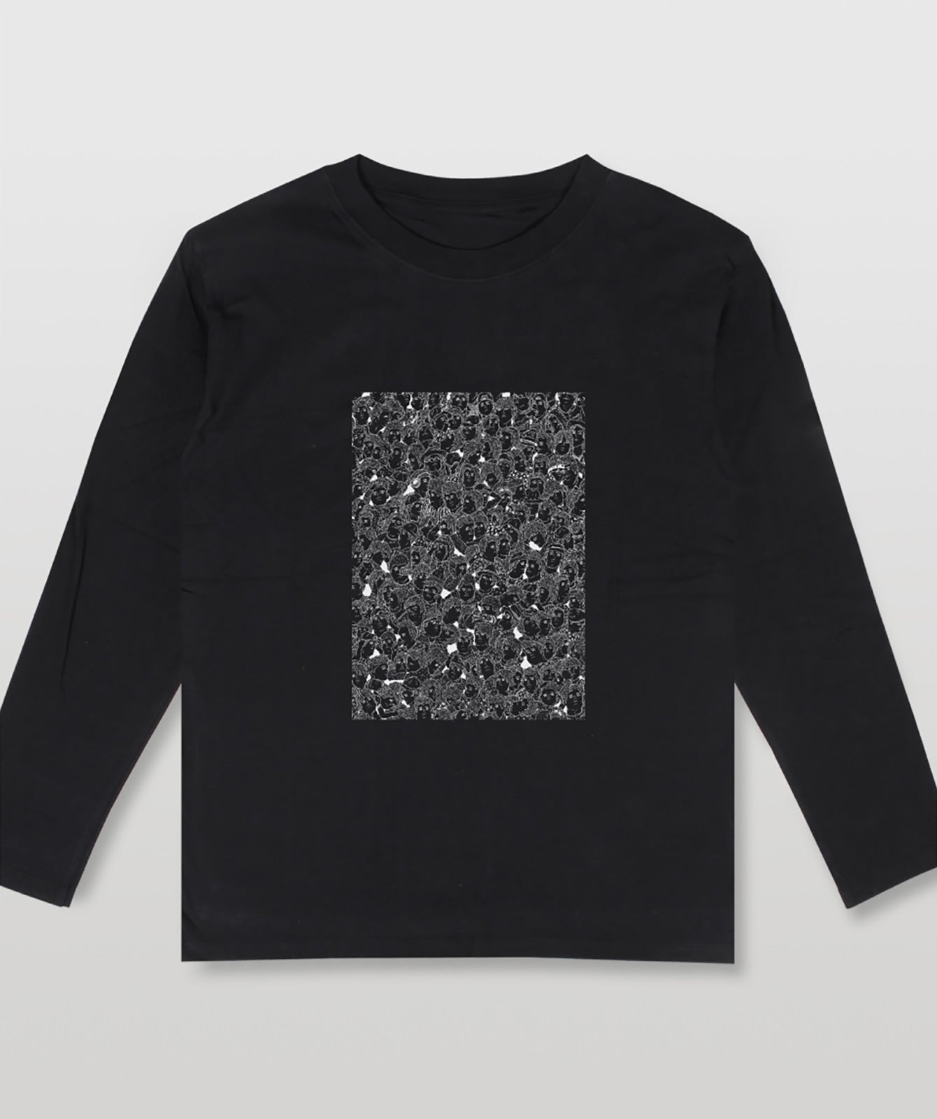 tokyo / 井上純二(ロンT)