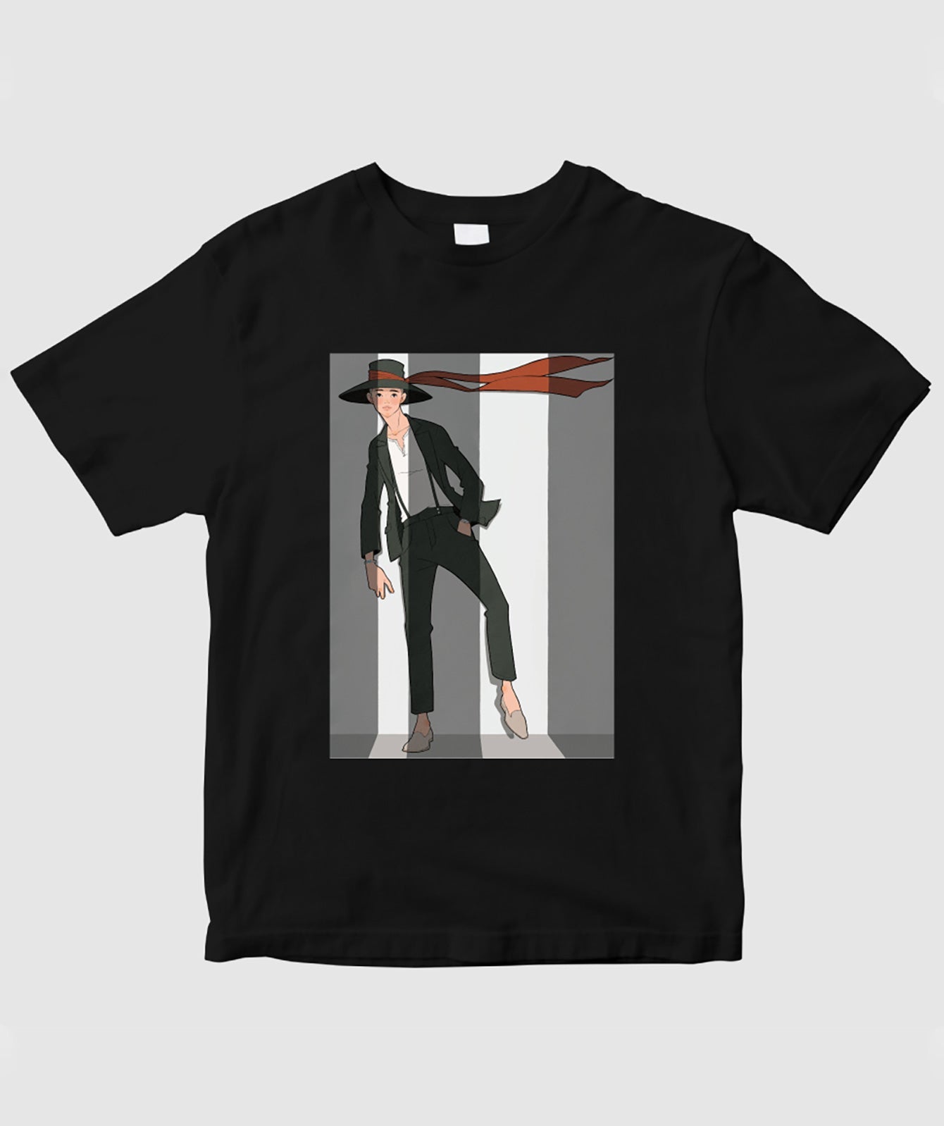 君には見えないもの / 彰山ダン