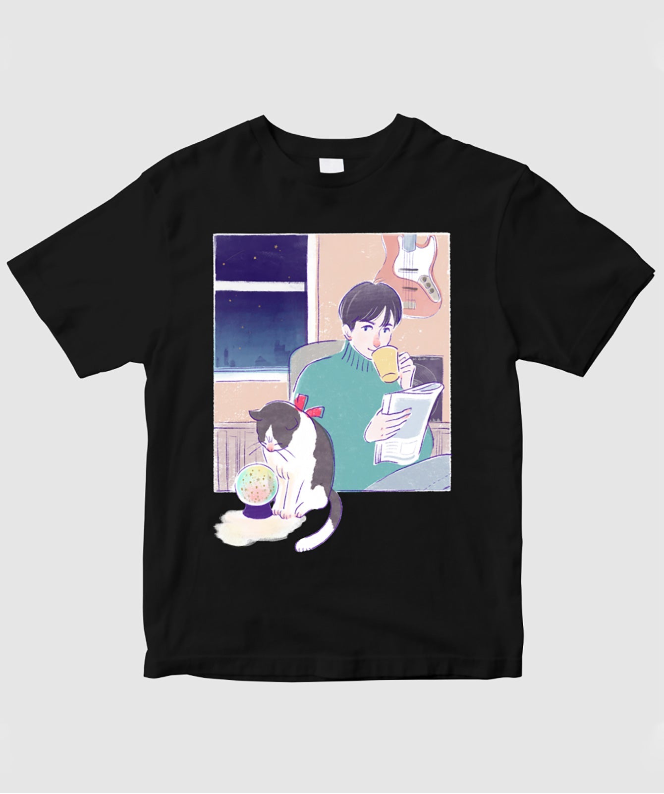 fragments of happiness_2 / いこ?うともこ