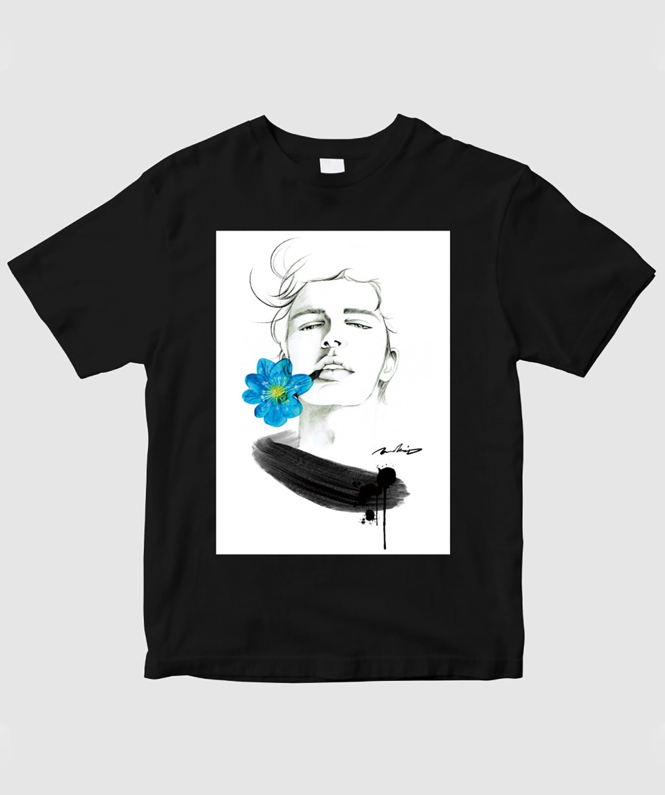 sweet smoker / MAKINO