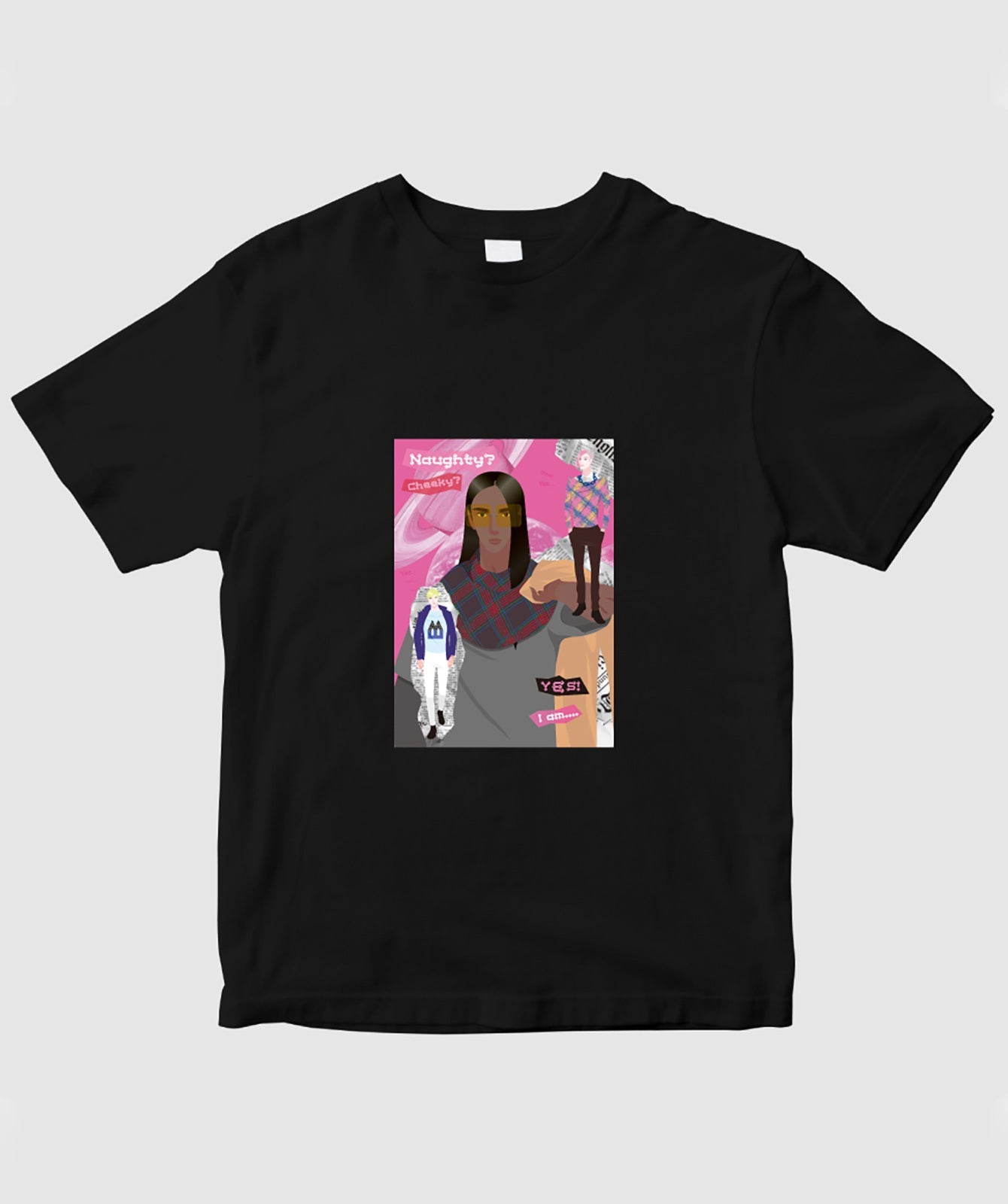 Runway / 満場エコ