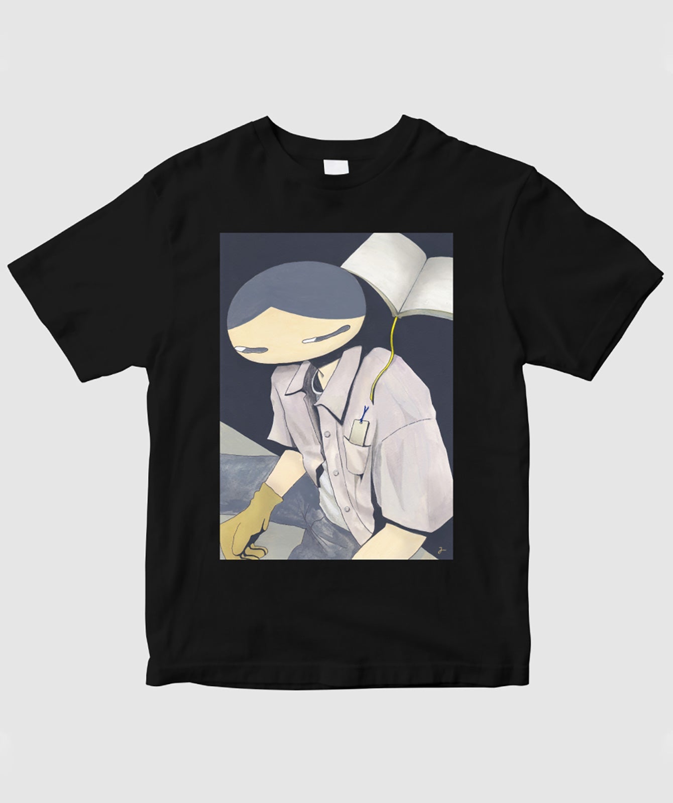 きみたちの話し合い / にしやまみ~たろう