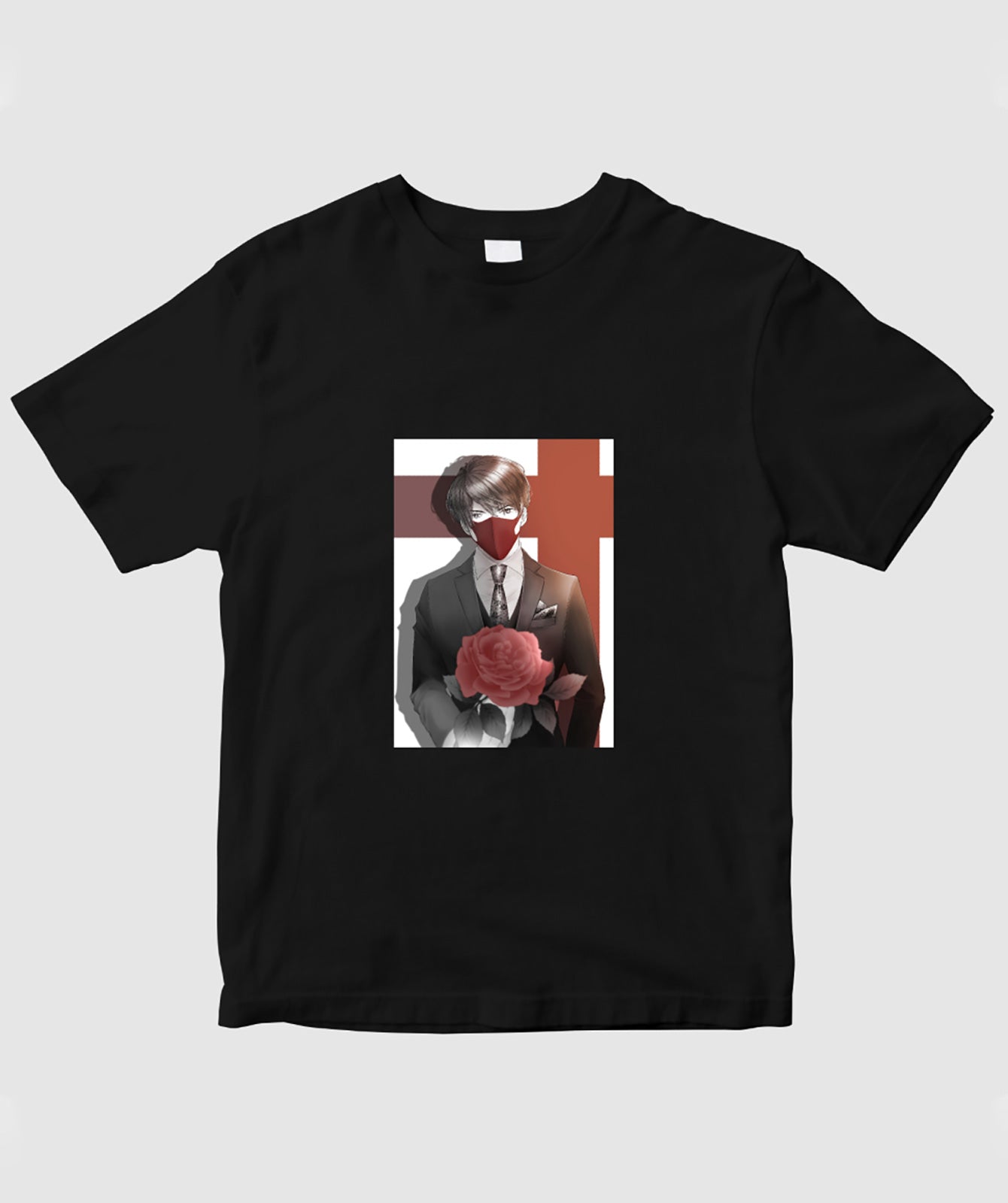 あなたに薔薇を / 長月