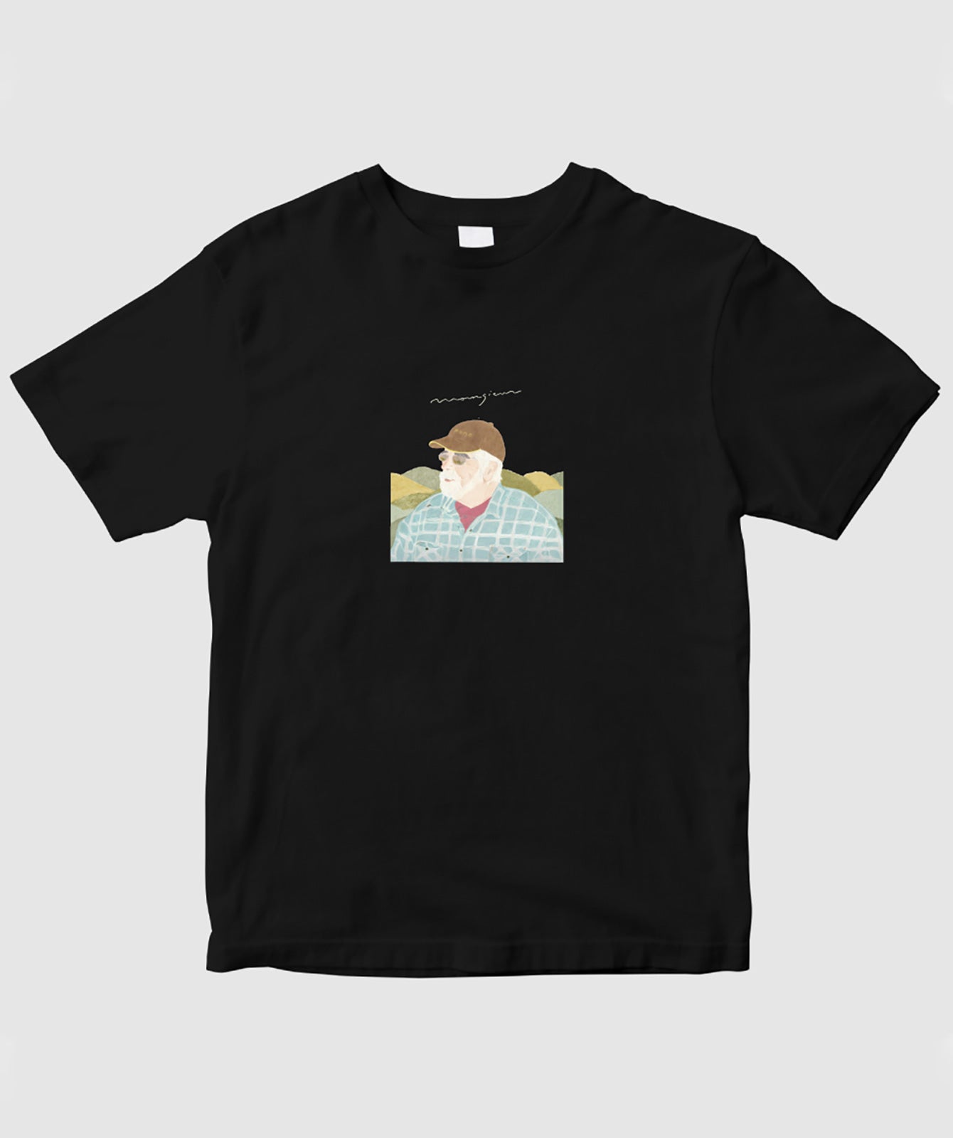 Monsieur / 松本歩