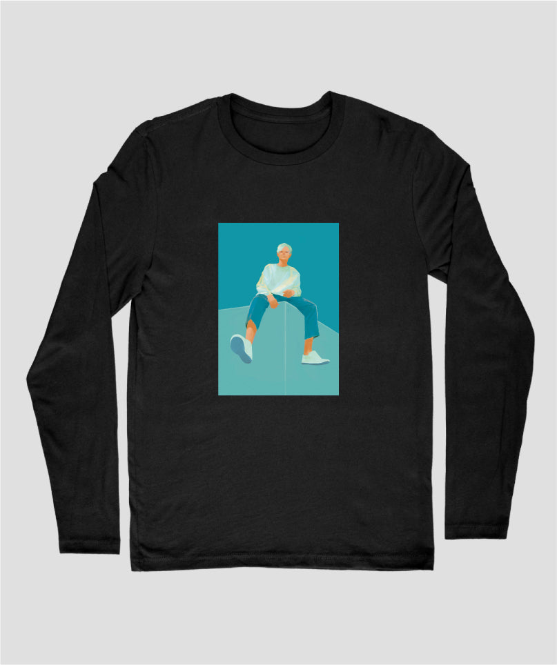 man2 / 木下かおり(ロンT)