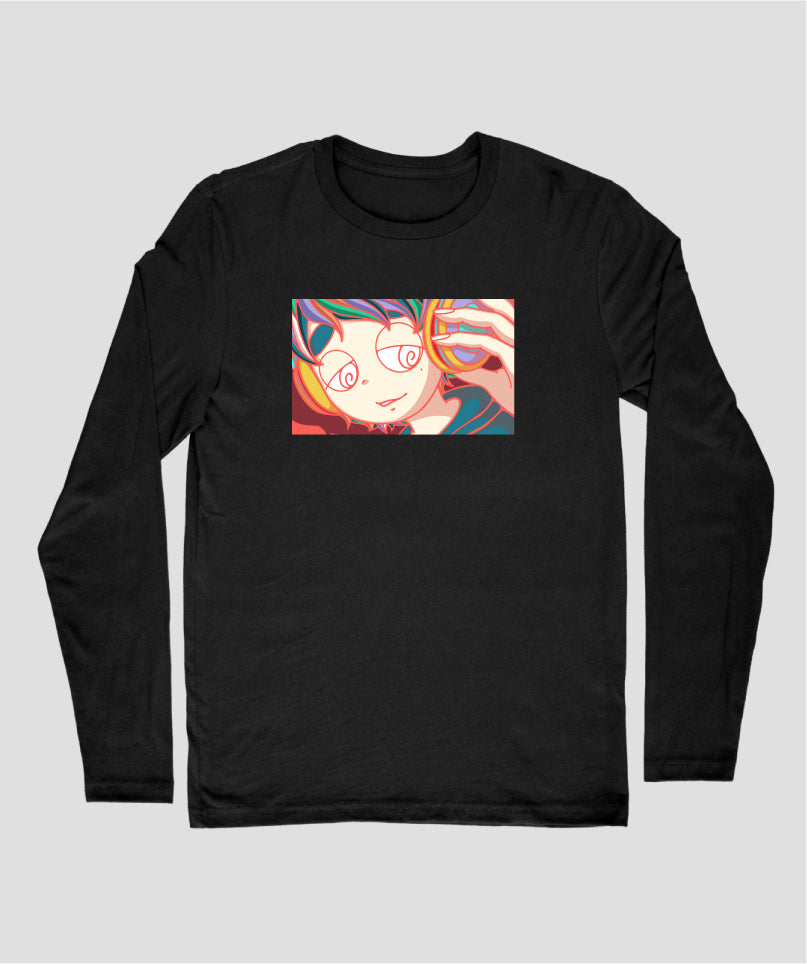 おとこのこ / marin boo(ロンT)