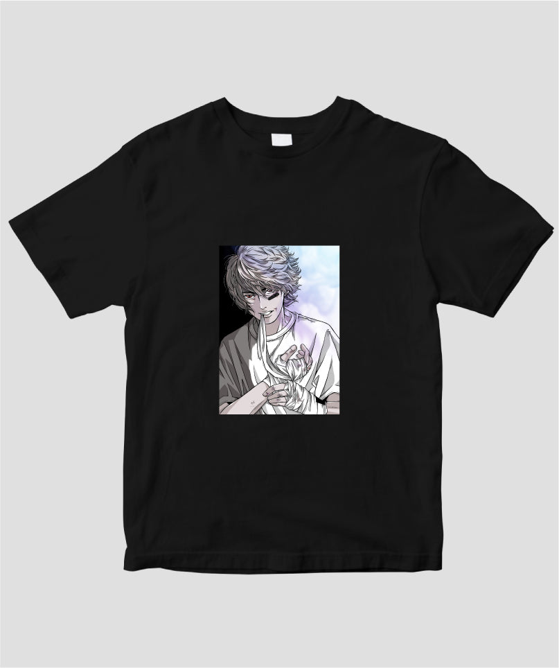 fighting spirits / yuki