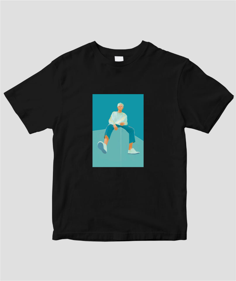 man2 / 木下かおり