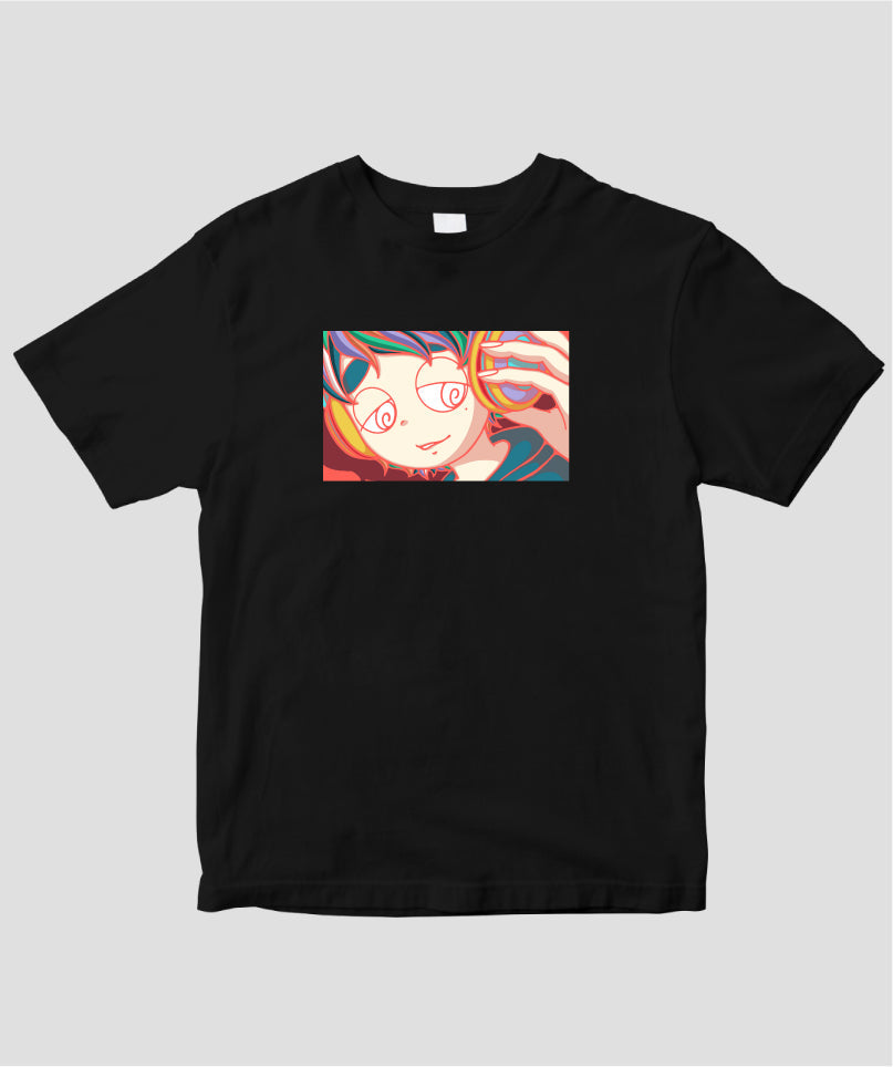 おとこのこ / marin boo