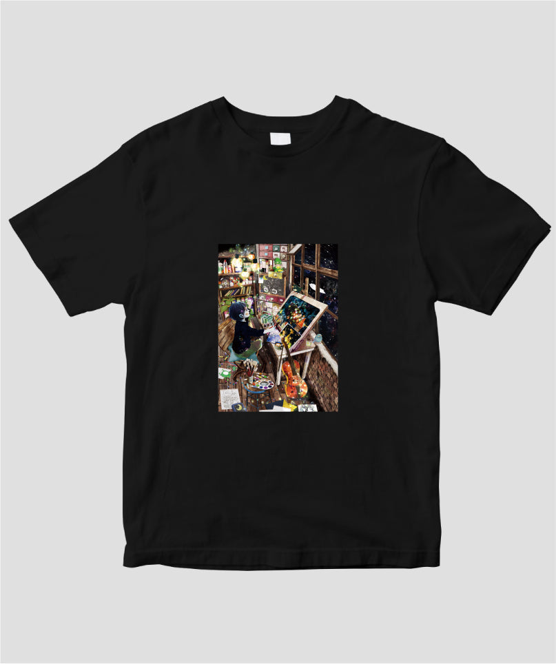 星屑ノート / えこっちょ