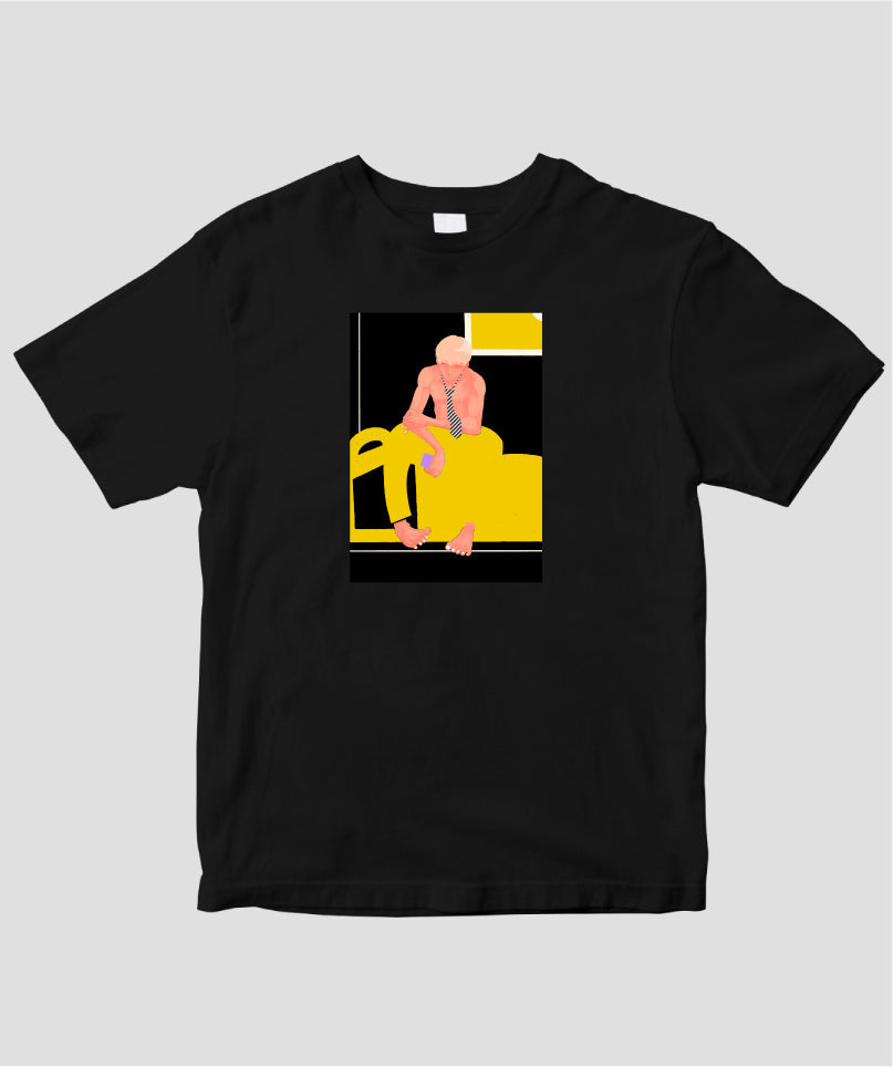 Yellow syndrome / べつん