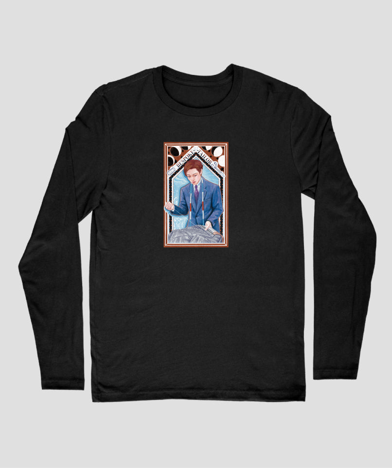 『BESPOKE TAILOR』 / ANT(ロンT)