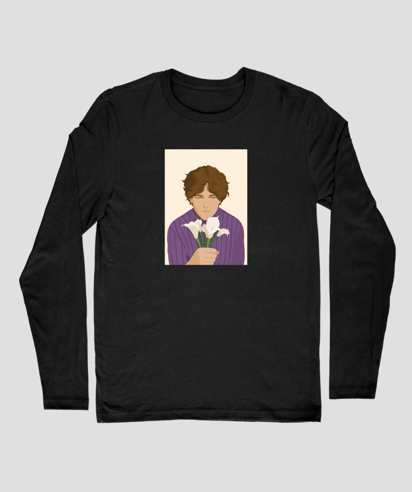 Calla / タカハシマミ(ロンT)