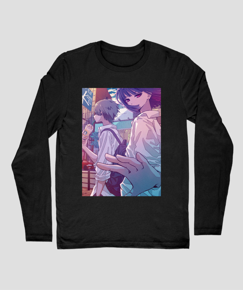 17energy / sayo(ロンT)