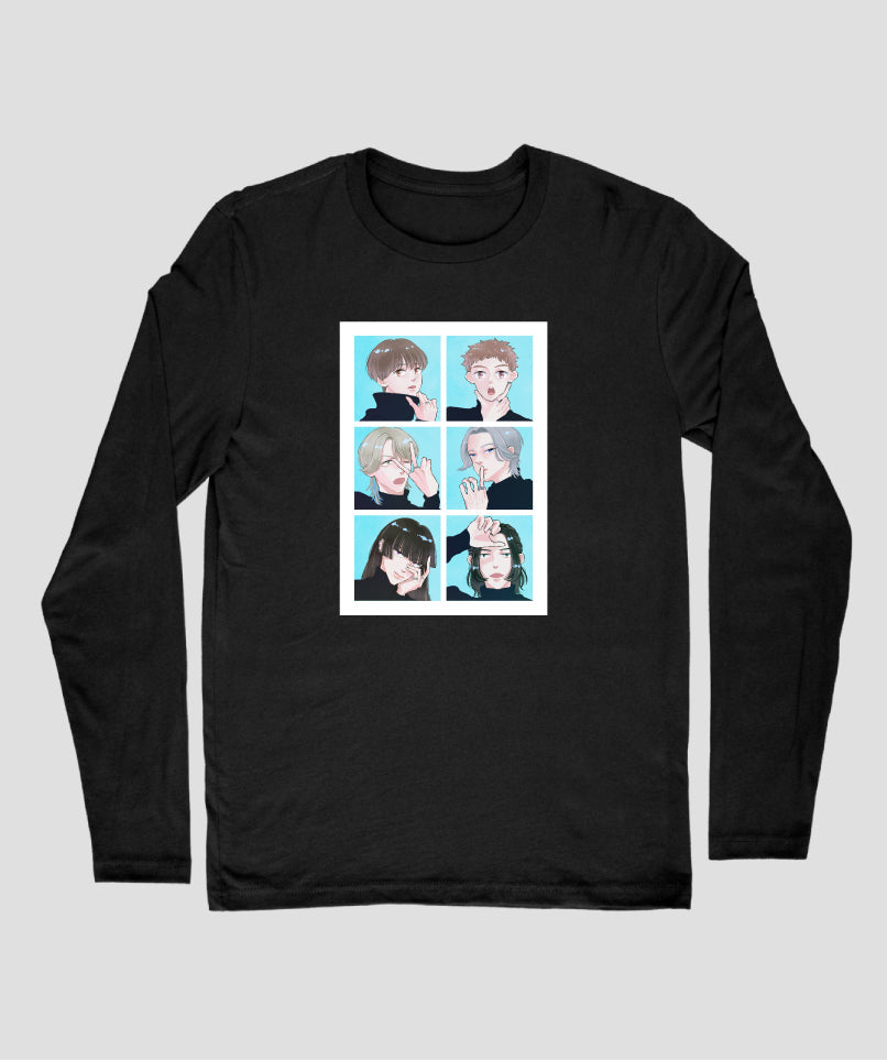 VACATION / トロタクマキ(ロンT)