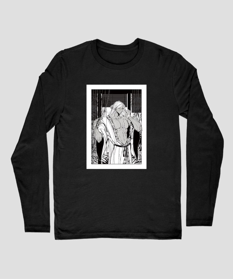 早朝 / NOREI(ロンT)