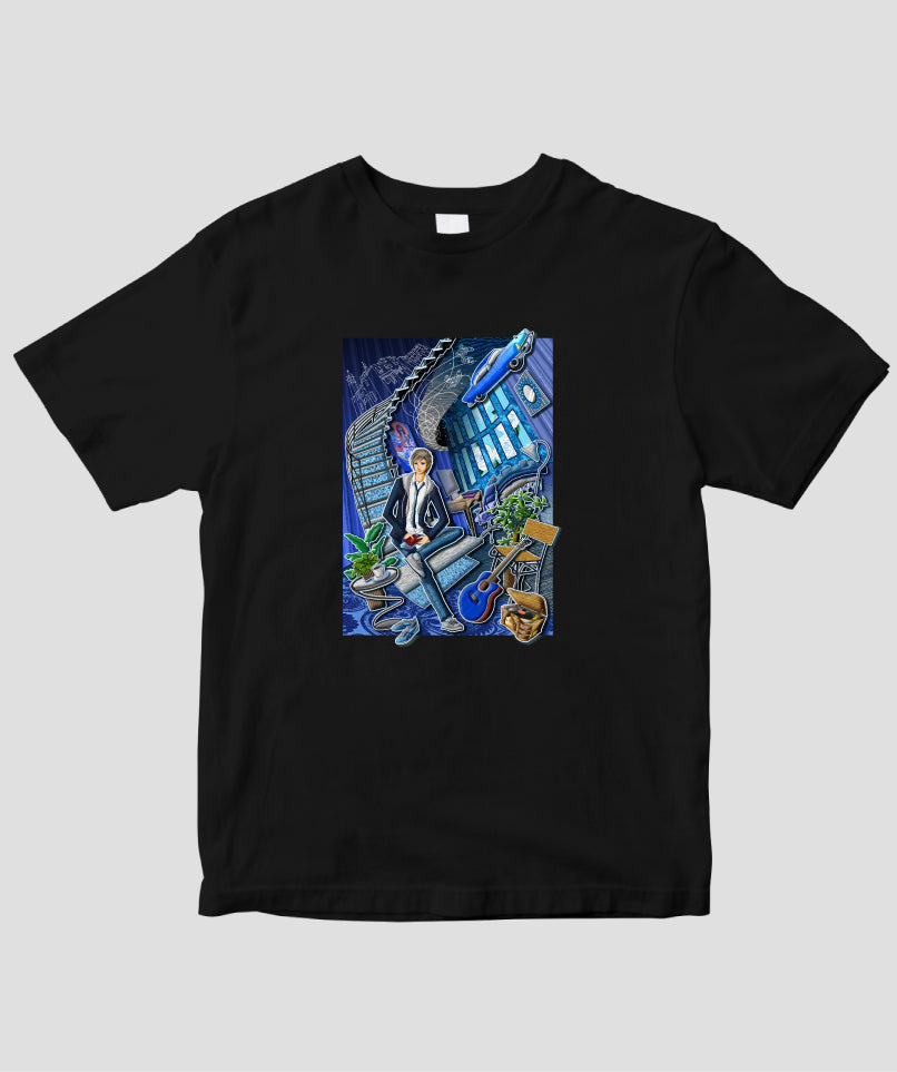 step one forward☆ / にしむら☆やえ