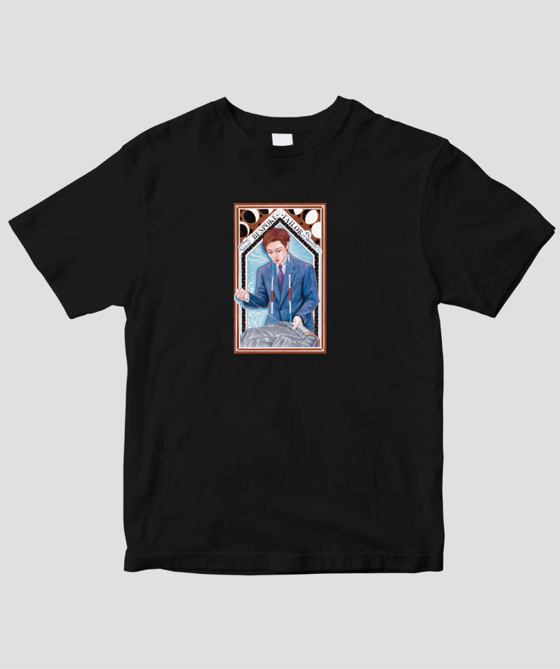 『BESPOKE TAILOR』 / ANT