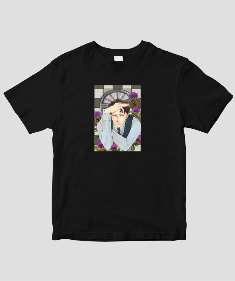 薊の窓 / 細村誠