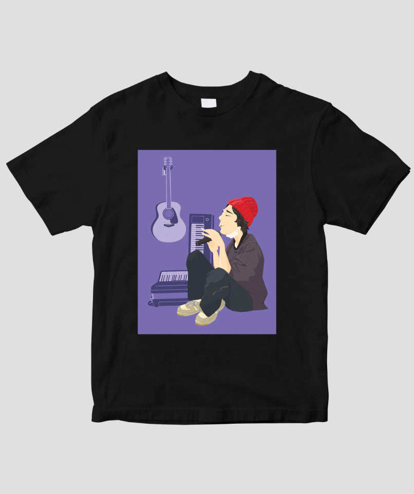 『5匹目のノラ』 / ワタ屋