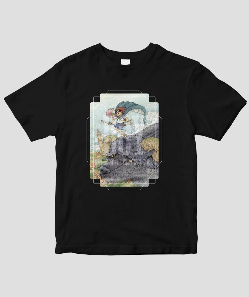 少年記 / わたなべ大