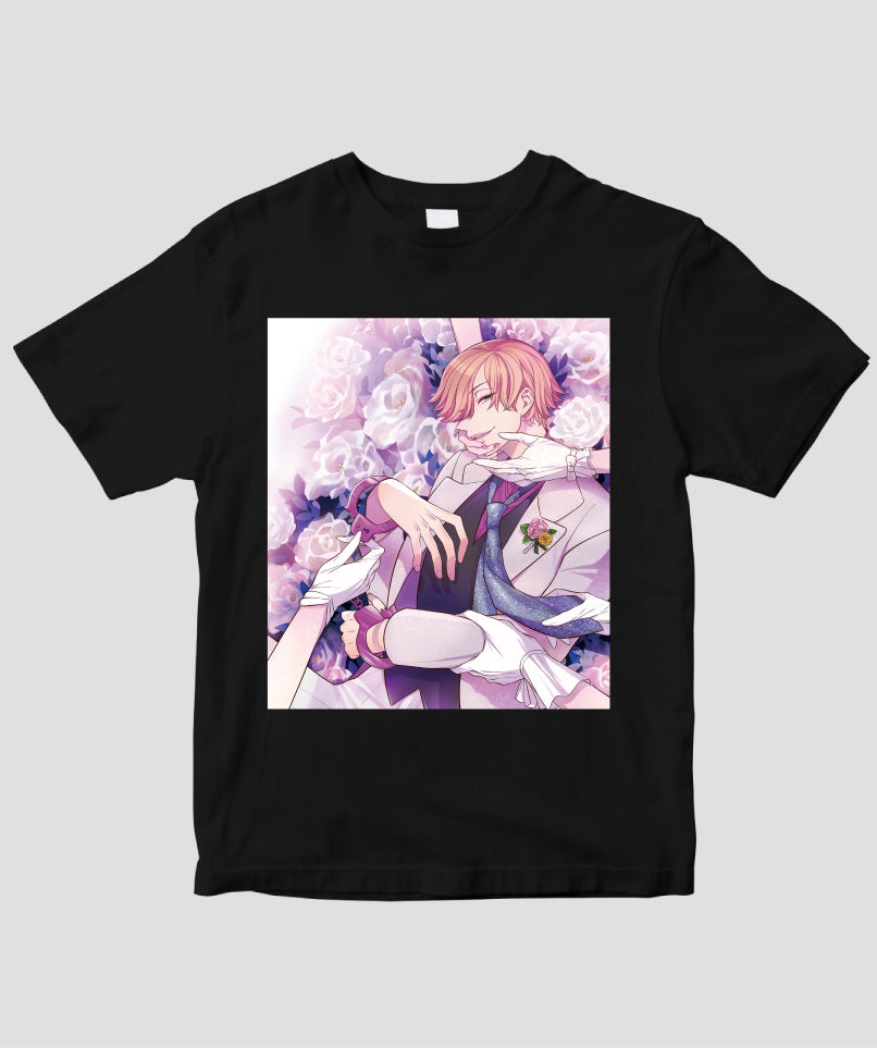 ワルイオトコ(花婿) / 由愛乃ナカ