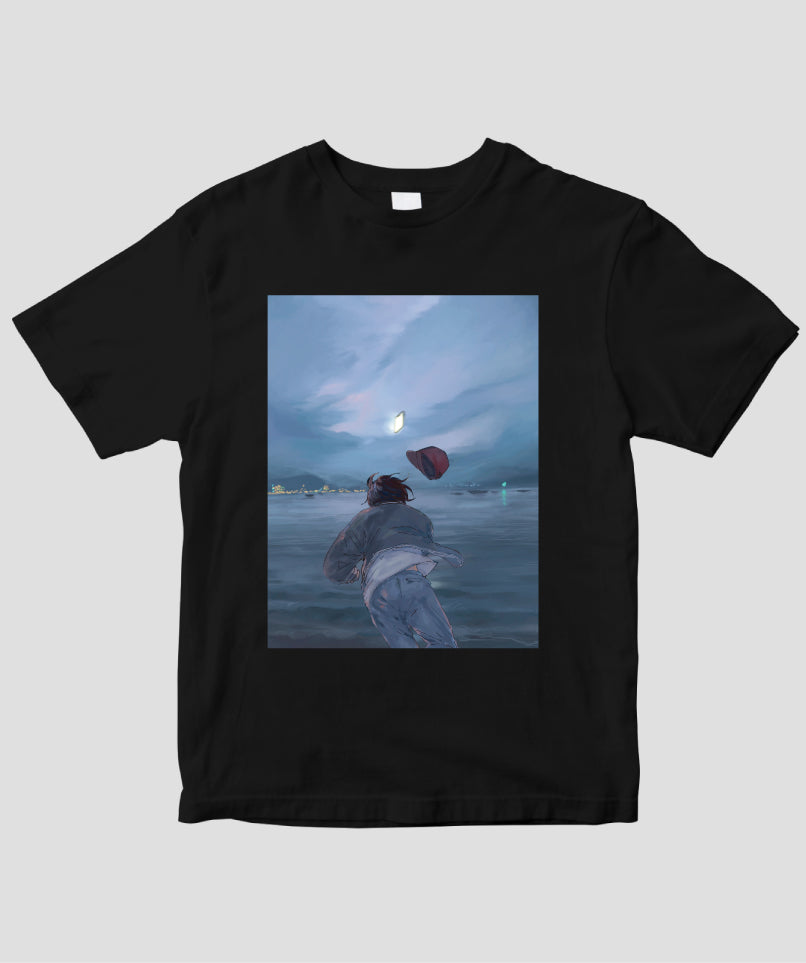 一回全力で投げてみたかった / ゆくこ