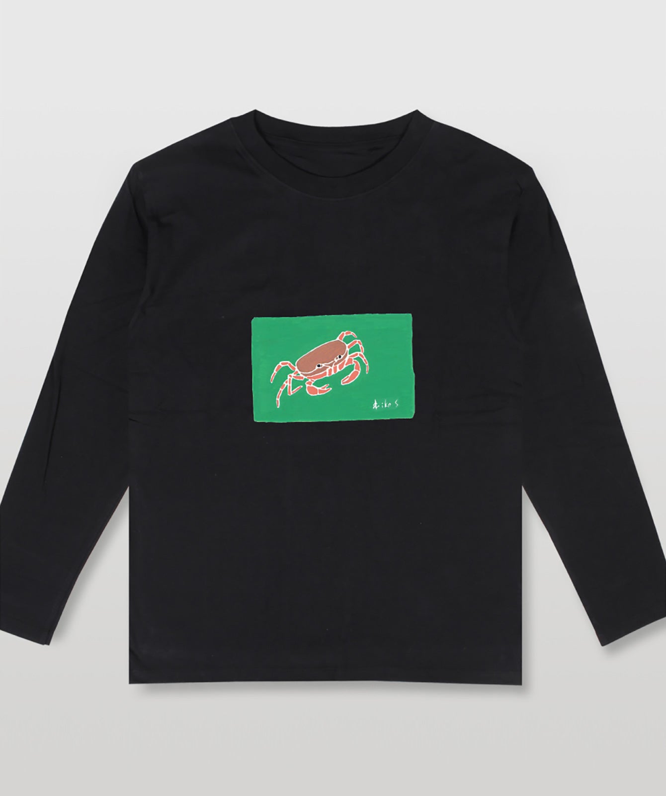 カニ / サッサエリコ(ロンT)