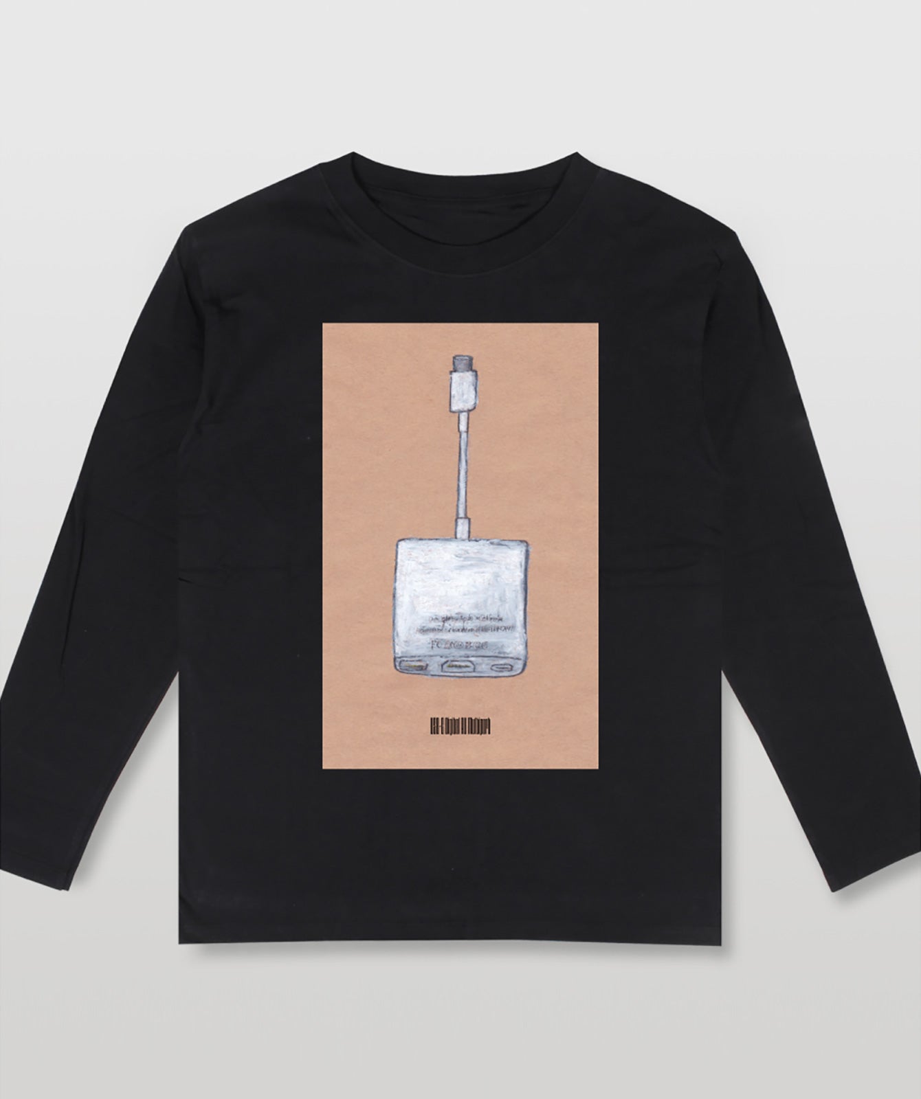 Multiport / 杉本憲一(ロンT)