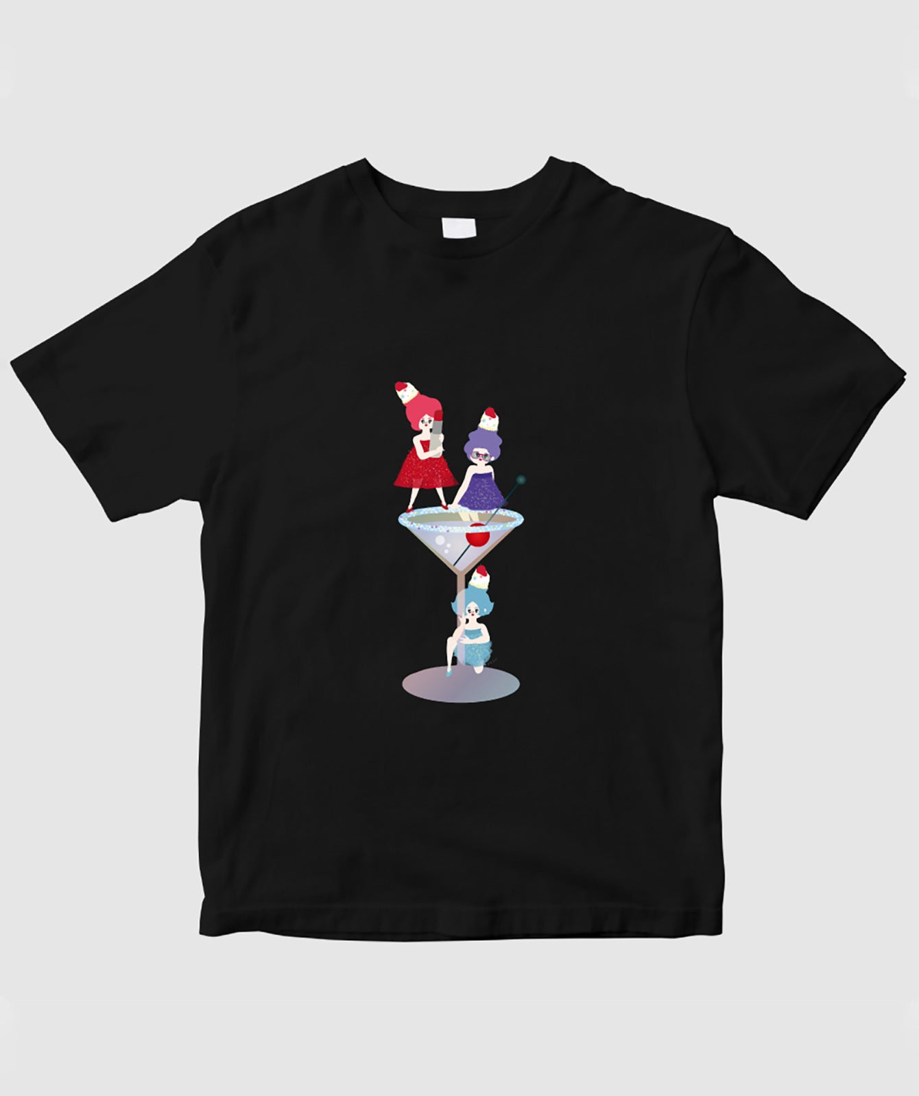 cheers! / まえかわしお